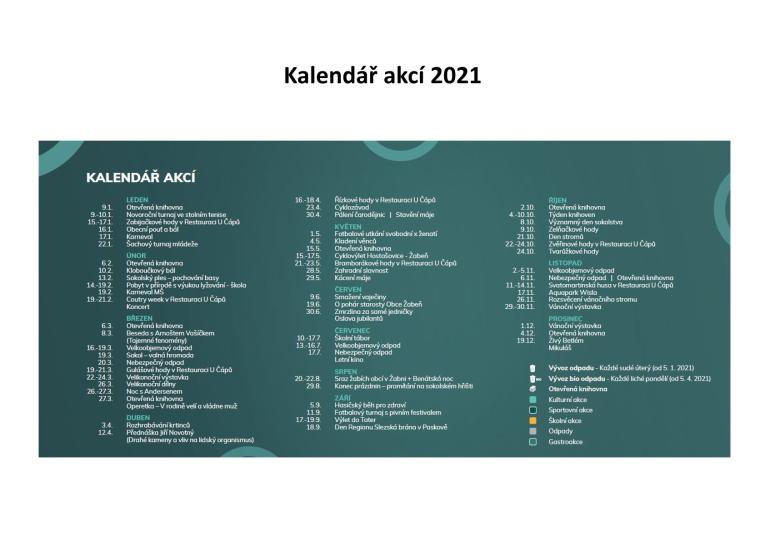 Rok 2021