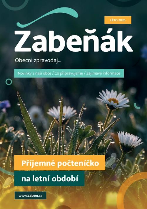 Žabeňák