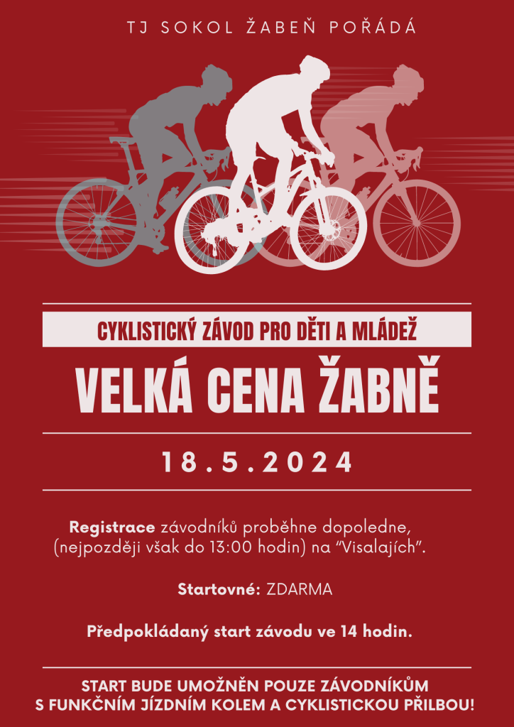 Velká cena Žabně