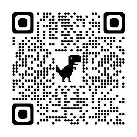 QR kod registrace