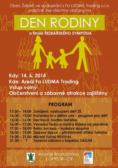 den rodiny
