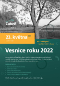 Vesnice roku 2022