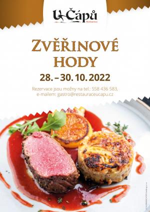 hody zveřinové