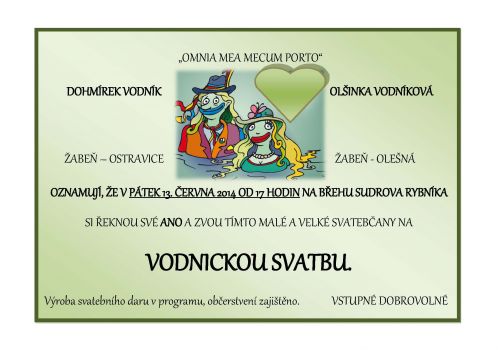 vodnik