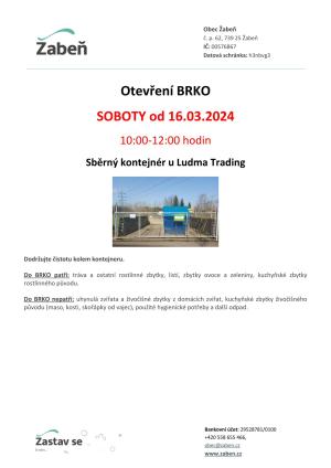 brko soboty