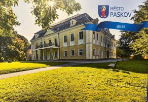 paskov zámek
