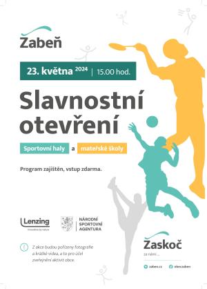 Sportovní hala
