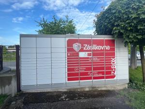 Z-Box