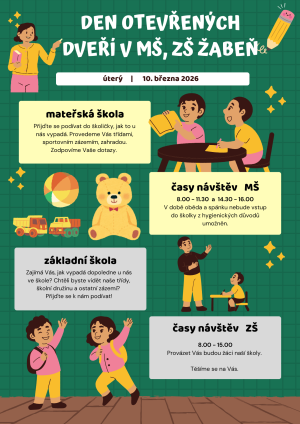 Den otevřených dveří