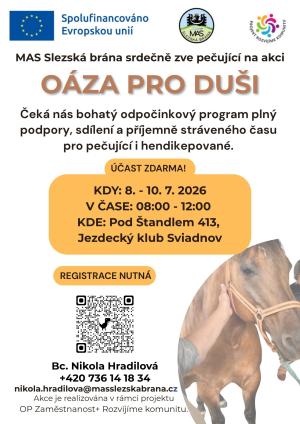 Oáza