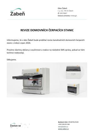 revize