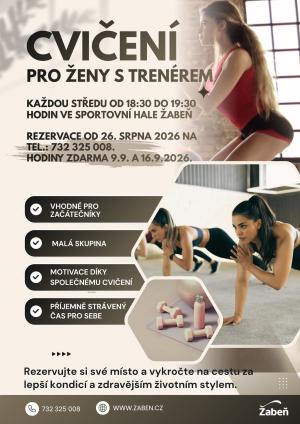 cvičení