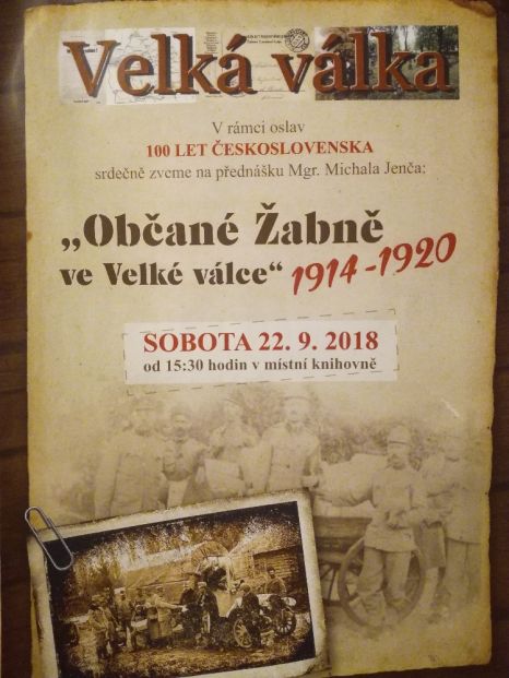 plakát